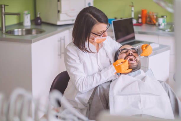 Best Emergency Dental Care for Trauma or Injury in West Hill, OH