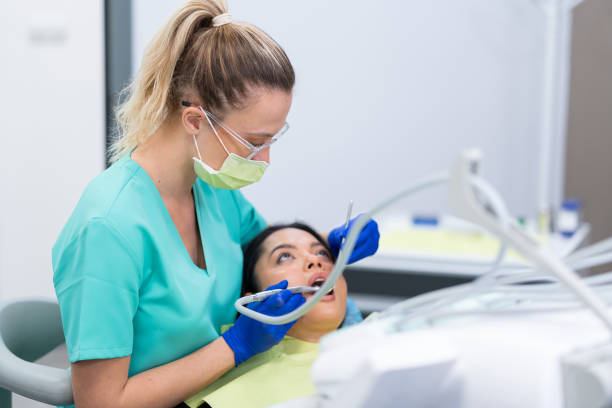 Best Emergency Wisdom Teeth Removal in West Hill, OH