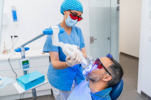 Best Walk-In Emergency Dentist in West Hill, OH